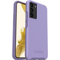 Capa OtterBox Symmetry Series para Samsung Galaxy S22+ - Roxa Capa OtterBox Symmetry Series para Samsung Galaxy S22+ - Roxa