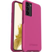 Capa OtterBox Symmetry Series Renaissance Pink Galaxy S22+