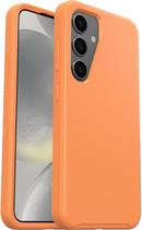 Capa OtterBox Symmetry Series Sunstone para Samsung Galaxy S24 Capa OtterBox Symmetry Series Sunstone para Samsung Galaxy S24