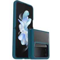 Capa OtterBox Thin Flex para Samsung Z Flip4 - Azul