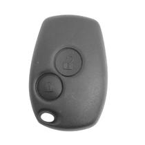 Capa P/ Alarme Renault Sandero/ Logan 2 Botões - 22139 Capa P/ Alarme Renault Sandero/ Logan 2 Botões - 22139