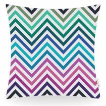 Capa p/ almofada digital tecno 40cm x 40cm