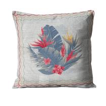 Capa p/ Almofada Estampada 43X43CM - CAP0105 - ESTAMPA 3 Capa p/ Almofada Estampada 43X43CM - CAP0105 - ESTAMPA 3