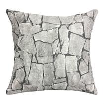 Capa p/almofada jaquard veneza est 0,43 x 0,43