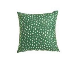 Capa p/ Almofada Nature 43 x 43 cm Estampa 1 Jolitex Capa p/ Almofada Nature 43 x 43 cm Estampa 1 Jolitex