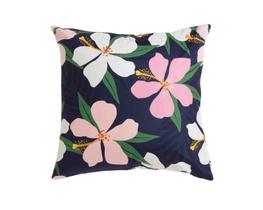 Capa p/ Almofada Nature 43 x 43 cm Estampa 3 Jolitex Capa p/ Almofada Nature 43 x 43 cm Estampa 3 Jolitex