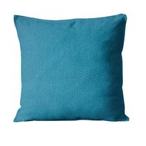 Capa p/ Almofada Texturizada 43X43CM - CAP0046 - AZUL