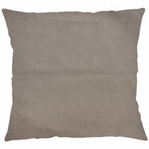 Capa P/almofada Veludo Mono 43cm X 43cm