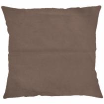 Capa P/almofada Veludo Mono 43cm X 43cm