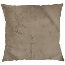 Capa P/almofada Veludo Nice 43cm X 43cm