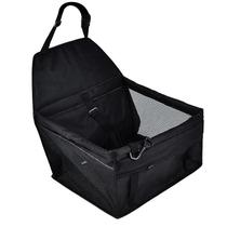 Capa P/ Assento Cadeirinha Carro Cachorro Cães Até 10kg