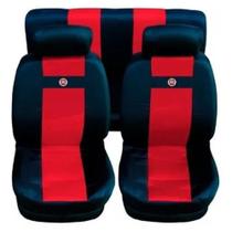 CAPA p BANCO NYLON vermelho p TEMPRA 91A99