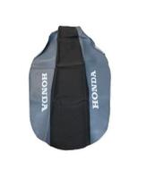 Capa p/banco tornado anti-derrapante pt/cz