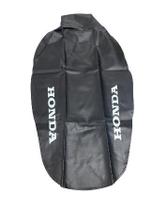 Capa p banco tornado preta mod original