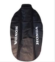 Capa p banco tornado preta mod original