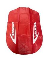 Capa p banco xr 200 mod orig vermelho