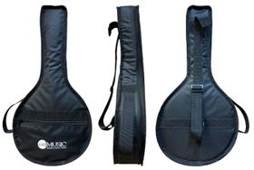 Capa p/ banjo cavaco luxo ny-600 ams