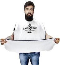 Capa P/ Barba Ventosa (s/ Sujar O Banheiro) Santa Clara