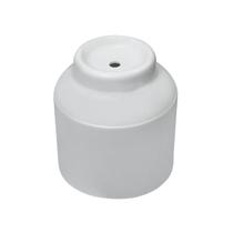 Capa P/Botijão Plástico Branco Astra