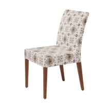 Capa P/ Cadeira de Malha Est