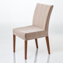 Capa P/ Cadeira de Malha Est - Adomes