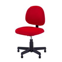 Capa p/ Cadeira Escritório Giratória Universal Ajustável Antiderrapante Assento Encosto Lavável e Pr