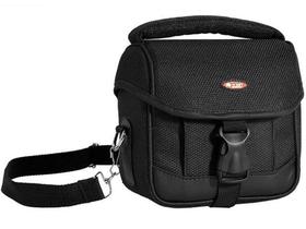 Capa p/ Câmera Digital/Filmadora Compacta Cosmic - West Cosmic