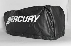Capa p/ capo motor de popa 3.3 hp mercury