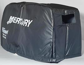 Capa p/ capo motor de popa 40 hp mercury