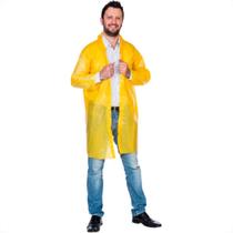 Capa P/Chuva Poliet.Amare. G Nikola Capa P/Chuva Poliet.Amare. G Nikola