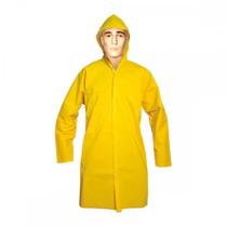 Capa P/Chuva Pvc Forr.Amar, Gg Nik