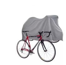 Capa P/ Cobrir Bicicleta Ergométrica 100% Impermeável