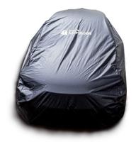 Capa P/ Cobrir Carro Kwid Zen Sobe Medida Em Couro