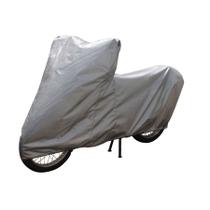 Capa p/ cobrir moto dafra nh 190 c/ forro total cm2