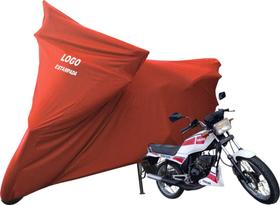 Capa P/ Cobrir Moto Yamaha RD 135 RDZ 125 Alta Durabilidade