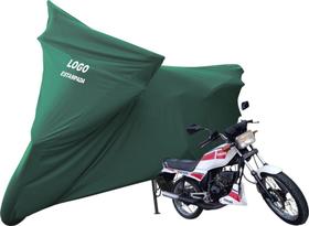 Capa P/ Cobrir Moto Yamaha RD 135 RDZ 125 Alta Durabilidade Capa P/ Cobrir Moto Yamaha RD 135 RDZ 125 Alta Durabilidade