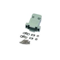 Capa p/conector db/hdb9 plastica Capa p/conector db/hdb9 plastica