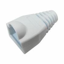 Capa P/ Conector Modular Rj45 Cy-7020-wh Branco - PC / 100