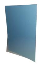 Capa P/ Encadernação PP A3 Transparente Line C/ 100 Unid.