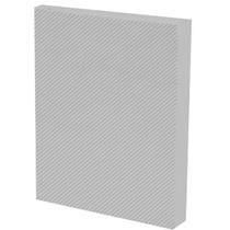 Capa P/ Encadernação Pp A4 Fumê Line C/ 100 Unid. Capa P/ Encadernação Pp A4 Fumê Line C/ 100 Unid.