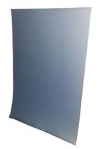 Capa P/ Encadernação PP A4 Transparente C/ 50 Unidades