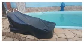 Capa p/Espreguiçadeira Capa p/Espreguiçadeira