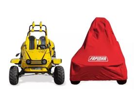 Capa P Fapinha Em material sintético(mini Buggy)