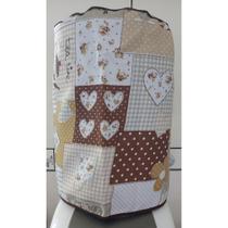 Capa P/ Galão De Água 20l Moderna E Estilosa + Barato Oferta