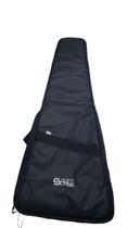 Capa P/ Guitarra Semi Acústica Soft Case Start Preta