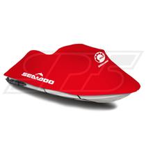 Capa P/ Jet Ski Sea Doo Gti 130 / 155 / 170 2011 Até 2022 - Alta Proteção
