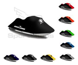 Capa P/ Jet Ski Sea Doo Gtr 215/ 230 Até 2022 Capa P/ Jet Ski Sea Doo Gtr 215/ 230 Até 2022
