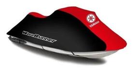 Capa P/ Jet Ski Yamaha Vx Sport / Deluxe De 2010 Até 2014