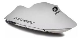 Capa P/ Jet Ski Yamaha Vxr/deluxe/vx 700/1100 2010 Até 2015 Capa P/ Jet Ski Yamaha Vxr/deluxe/vx 700/1100 2010 Até 2015