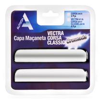 Capa P/ Maçaneta Autech Ext. Corsa 94/01 2 Pçs Aut2573 Capa P/ Maçaneta Autech Ext. Corsa 94/01 2 Pçs Aut2573